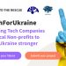 Poland's Non-Profit Org 'Tech to the Rescue' Helps Ukrainian NGOs